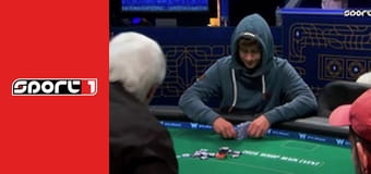 Poker - WSOP, sestřih hlavních událostí 15/12, repríza, HD