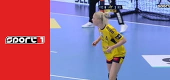 Kézilabda - FTC-Rail Cargo Hungaria - Ikast