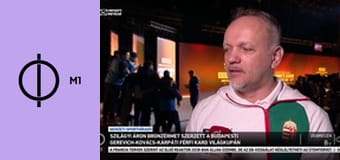 Időjárás-jelentés