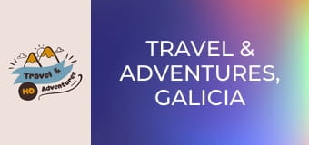 Travel & Adventures, Galicia