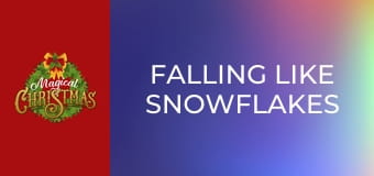 Любов в снега