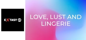 Love, Lust and Lingerie 2