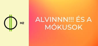 ALVINNN!!! és a mókusok - A helyettes