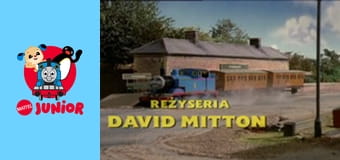 Tomek i przyjaciele Sezon 7 Odcinek 23