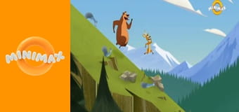 Nagyon Vadon: Hív a természet S1E43 - Ami a vadonban történik… Nagyon Vadon: Hív a természet S1E43 - Ami a vadonban történik…