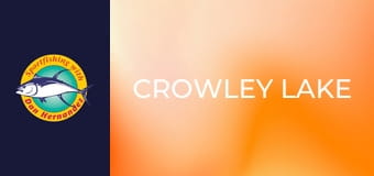 Crowley Lake