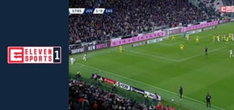 Piłka nożna: Serie A Enilive