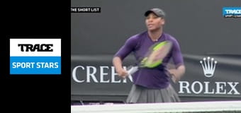 The Short List E5 - Top 10 Toughest Sports Women