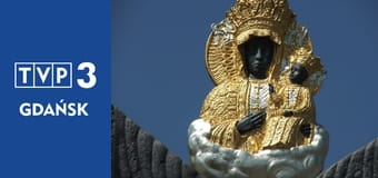 Transmisja mszy świętej z Sanktuarium Matki Bożej na Jasnej Górze