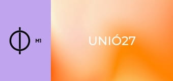 Unió27
