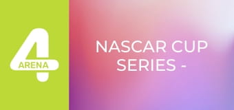 NASCAR Cup Series - Goodyear 400