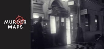 Убийствата в Шепърдс Буш