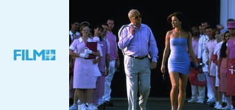 Beépített szépség