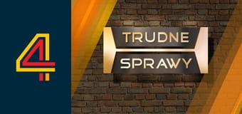Trudne sprawy S22E11 - Ścigany