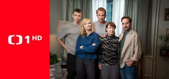 Ratolesti E5 - Moje dítě, můj hrad