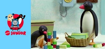Pingu Sezonul 5 Episodul 5