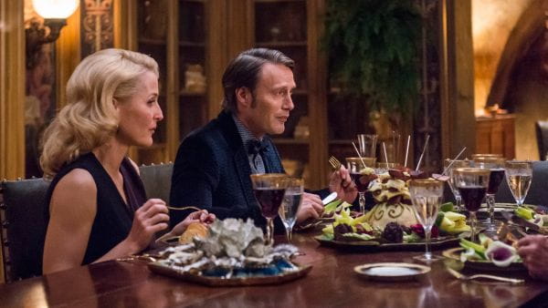 Hannibal: 3 Season (2015) - episode 3