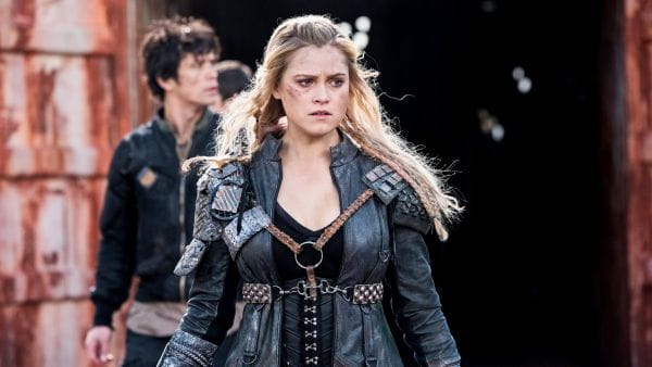 The 100 (2016) - episode 13