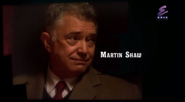 Inspector George Gently (2007) – 2 season 2 episode