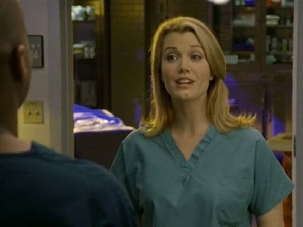 Scrubs (2001) - 3 season 15 episode