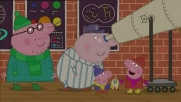 Peppa Pig (2004) – 2 season 49 episode