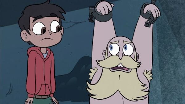 Star vs. the Forces of Evil (2015) – 3 season 3 episode