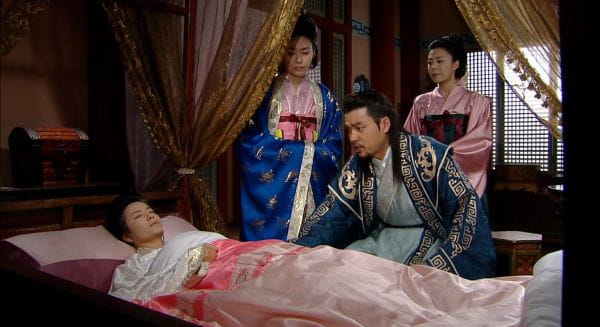 Jumong (2006) - 1 season