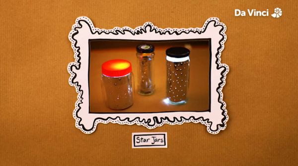 15. Star Jars