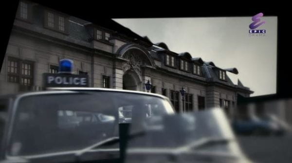 Inspector George Gently (2007) – 2 season 1 episode