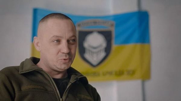 Military TV. Warrior (2022) - 30. storming of moscow, tank battles, liberation of kharkiv region - commander of the 3rd tank brigade roman sheremet