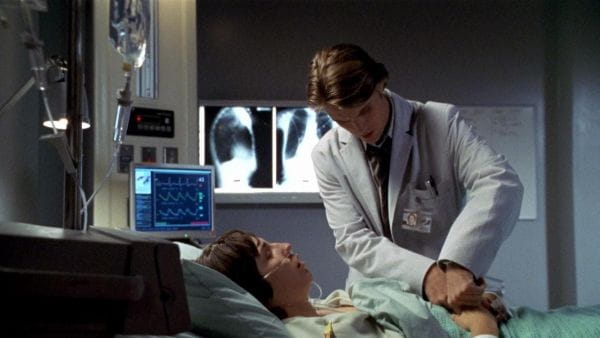 Dr. House - Medical Division (2004) – 1 season 8 episode