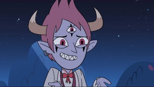Star vs. the Forces of Evil (2015) – 3 season 6 episode