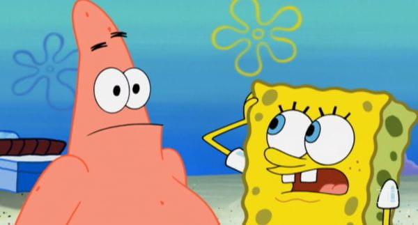 Spongebob Squarepants (1999) - 97a episode