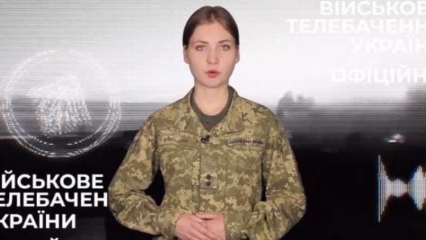 Military TV. Operatively (2022) - 1. 28.09.2022 ihned