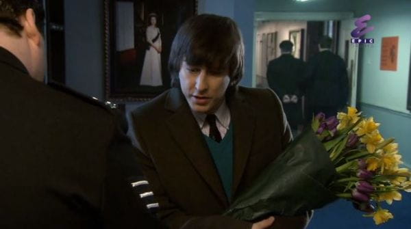 Inspector George Gently (2007) – 2 season 4 episode