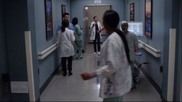 Grey's Anatomy (2013) – 16 season 9 episode