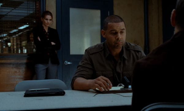 Castle - Detective tra le righe (2009) – 4 season 6 episode