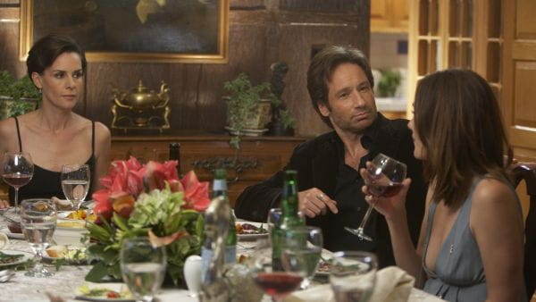 Californication (2007) – 3 season 1 episode