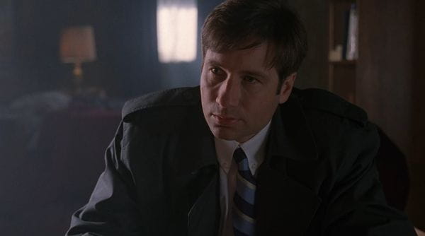 The X-Files (1993) – 5 season 15 episode