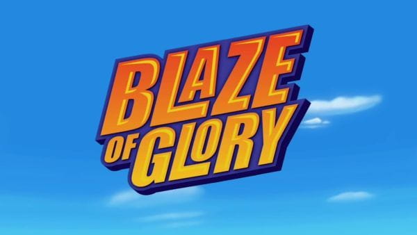 Blaze and the Monster Machines (2014) - 2 episode