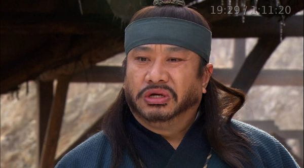 Jumong (2006) - 1 season