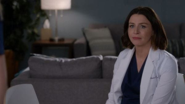 Grey's Anatomy (2013) – 16 season 11 episode