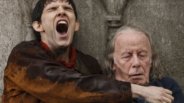 Merlin: 1 Season (2008) - episode 13