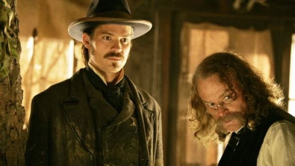 Deadwood (2004) – season 3 episode 10