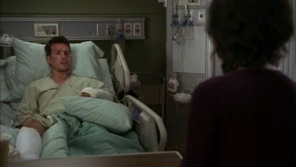 Dr. House - Medical Division (2004) – 6 season 6 episode