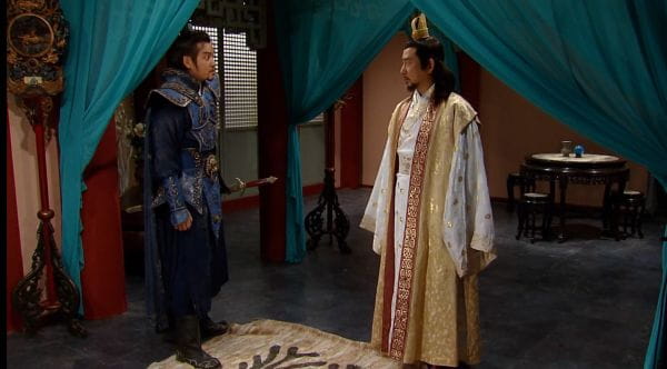 Jumong (2006) - 1 évad