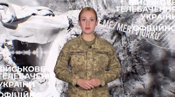 Military TV. Operatively (2022) - 2. 30.09.2022 promptly