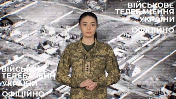 Military TV. Operatively (2022) - 93. 13.01.2022 promptly
