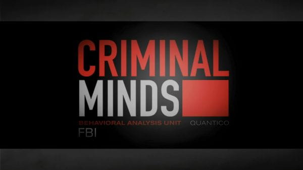 Criminal Minds (2005) – 4 season 26 episode