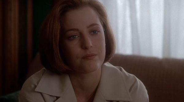 The X-Files (1993) – 5 season 17 episode